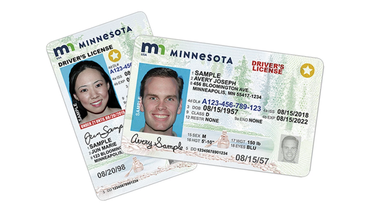REAL ID Enforcement: Summer Travel Impacts And What You Need To Know REAL ID Enforcement: Summer Travel Impacts And What You Need To Know