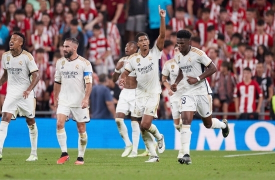 Real Madrid'de Skandal: Dört Yıldız Oyuncu Soruşturmada Real Madrid'de Skandal: Dört Yıldız Oyuncu Soruşturmada