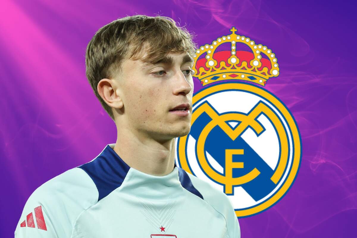 Real Madrid Eyeing Bournemouth Player: Huijsen Transfer Speculation Real Madrid Eyeing Bournemouth Player: Huijsen Transfer Speculation
