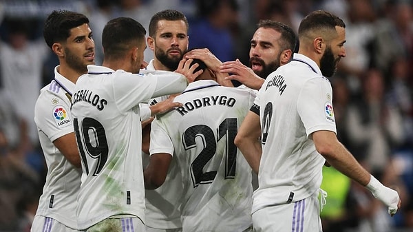 Real Madrid'in Yeni Teknik Direktörü Kim Olacak? Klopp, Pochettino Ve Daha Fazlası Real Madrid'in Yeni Teknik Direktörü Kim Olacak? Klopp, Pochettino Ve Daha Fazlası