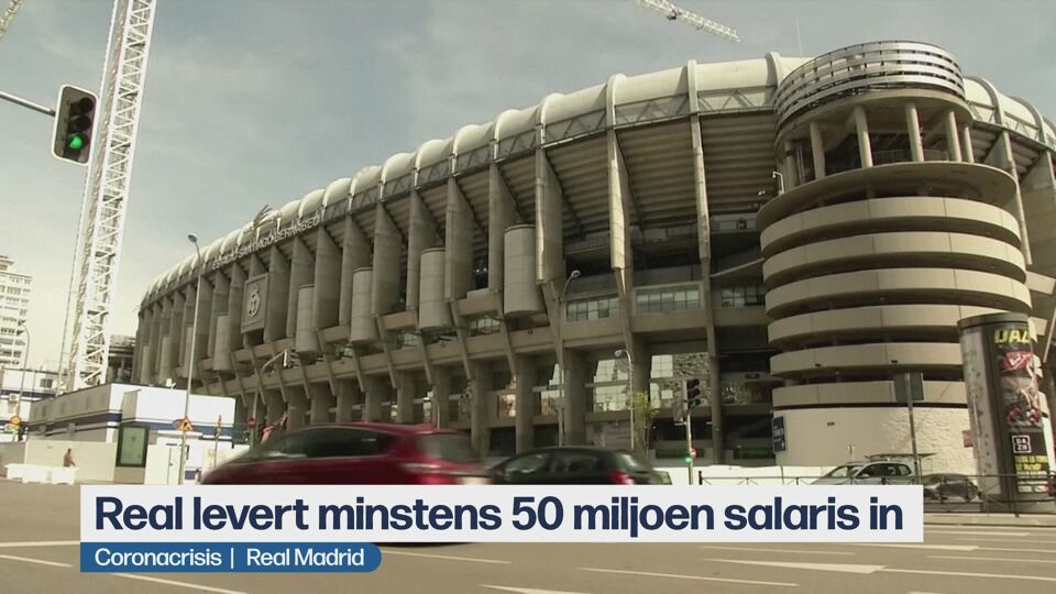 Real Madrid Legt €50 Miljoen Op Tafel Voor Huijsen Real Madrid Legt €50 Miljoen Op Tafel Voor Huijsen