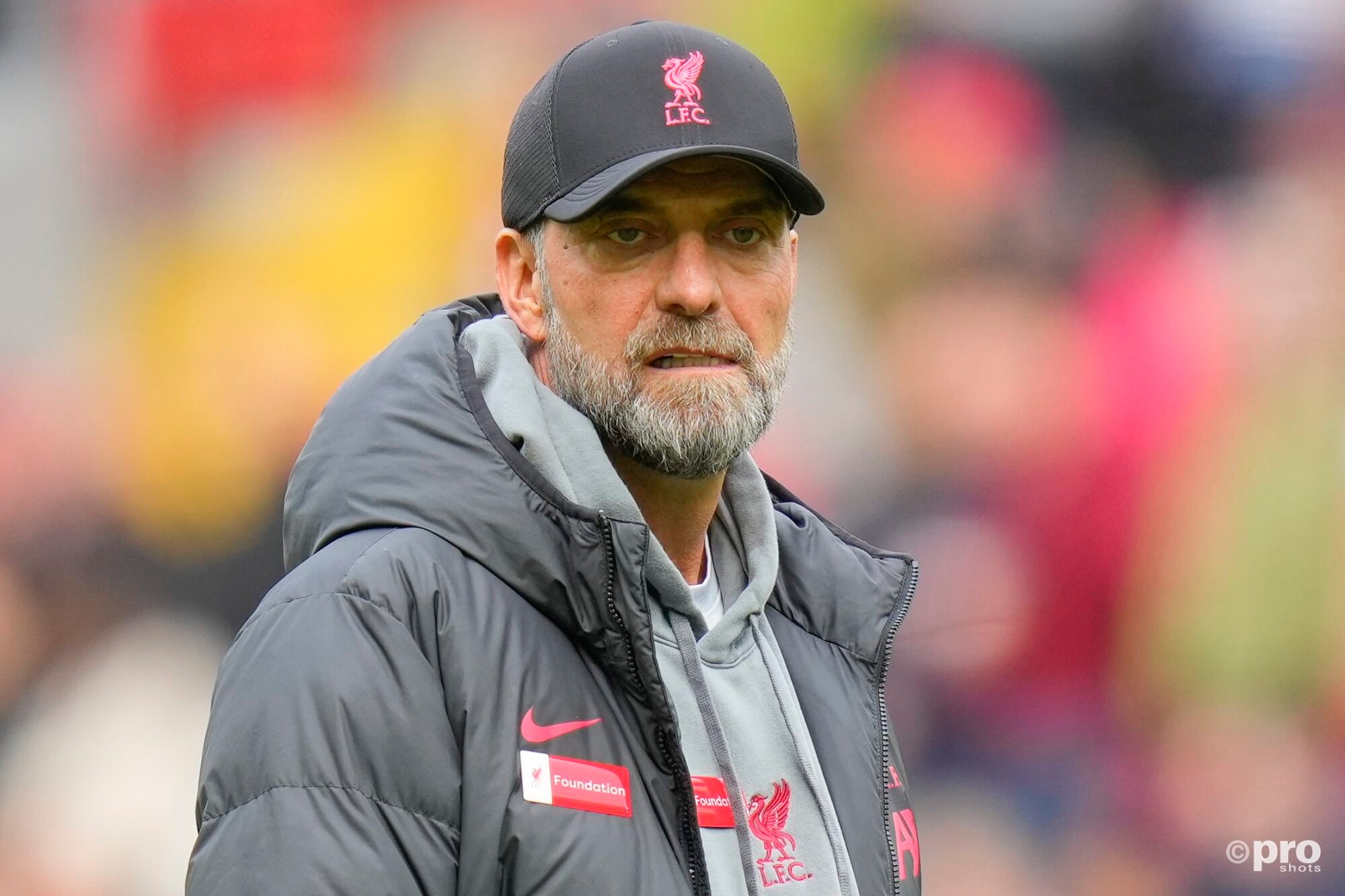 Real Madrid Manager Search: Klopp's Agent Speaks Out Real Madrid Manager Search: Klopp's Agent Speaks Out