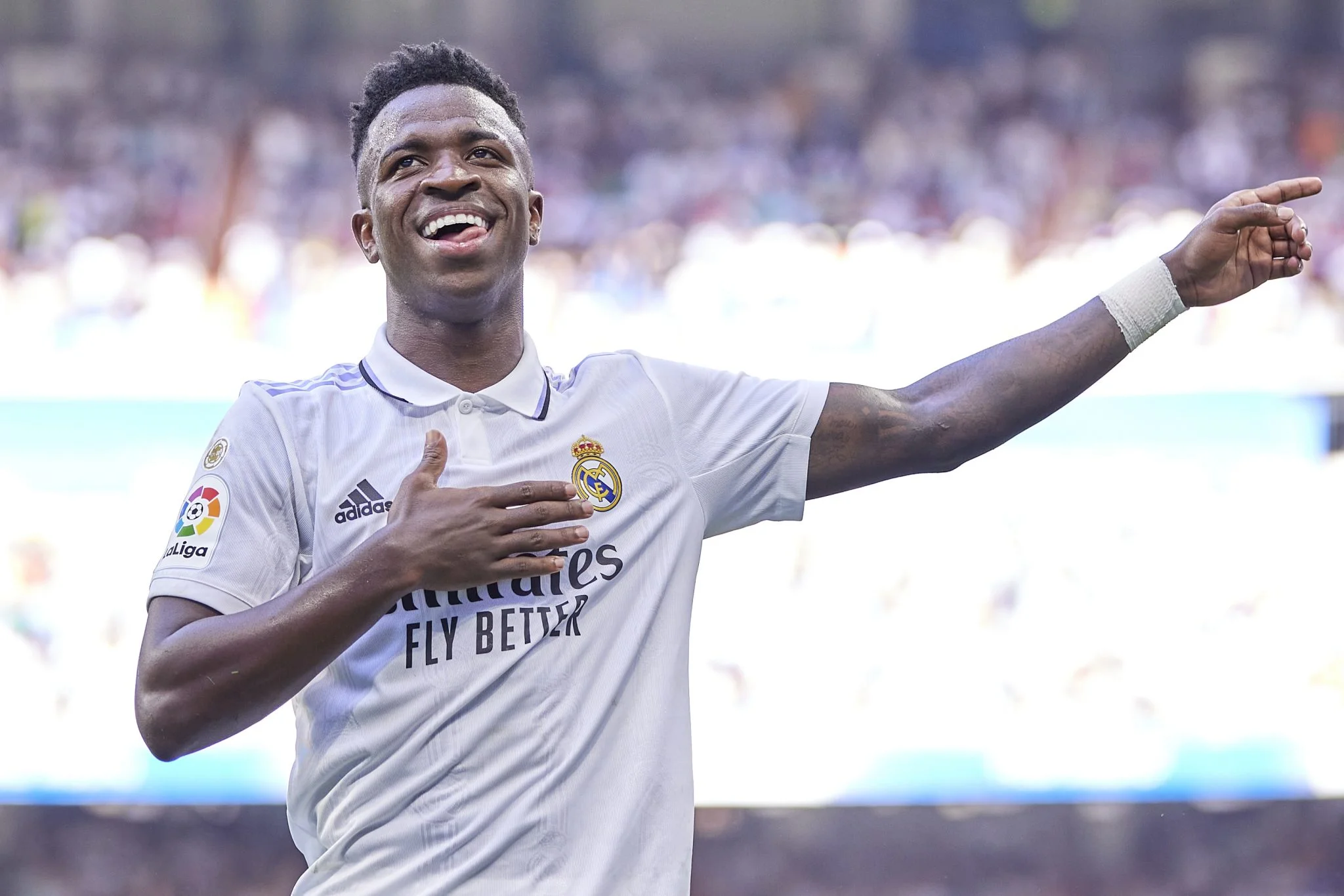 Real Madrid: Mbappé, Vinícius Jr. E Mais Dois Jogadores Sob Investigação Da UEFA Real Madrid: Mbappé, Vinícius Jr. E Mais Dois Jogadores Sob Investigação Da UEFA