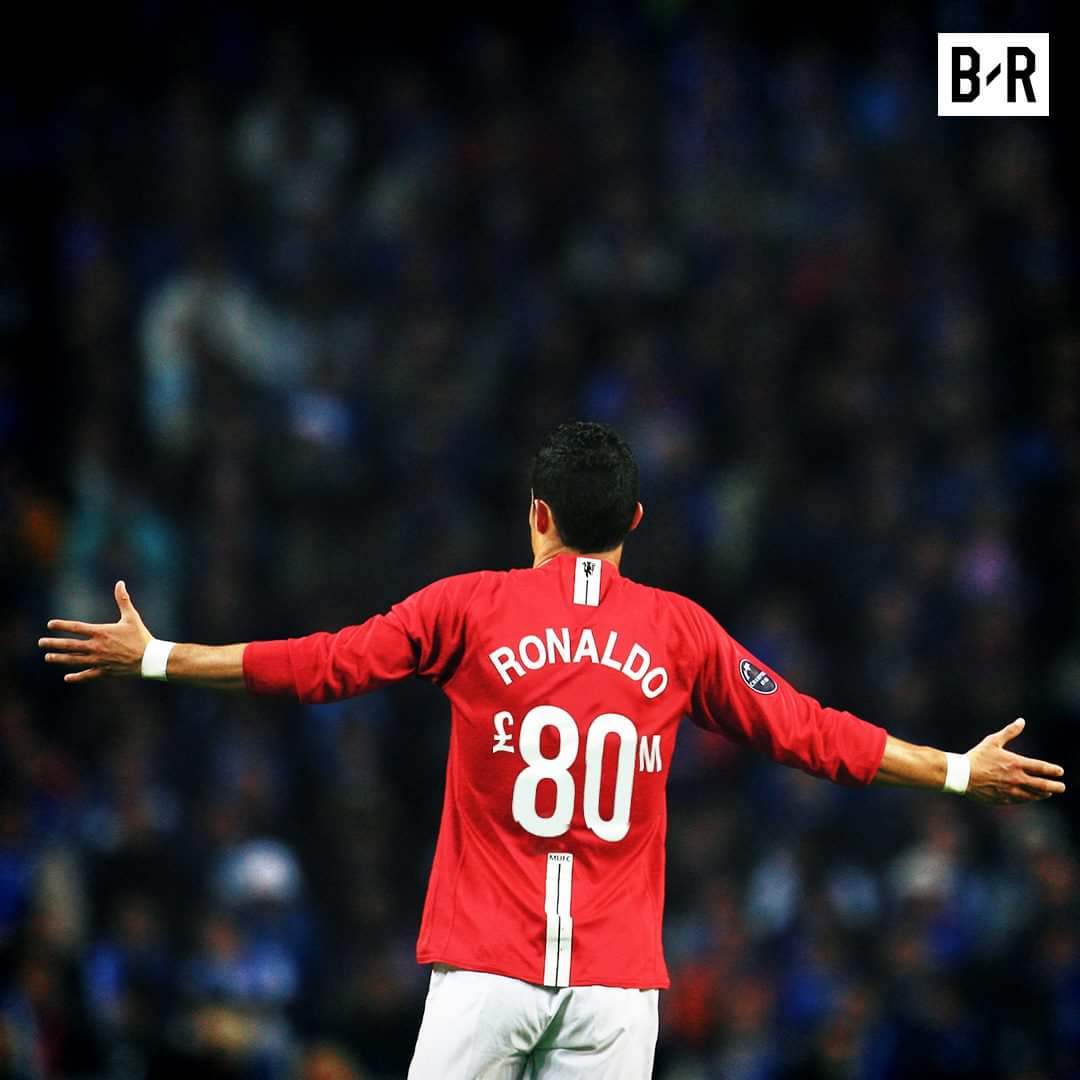 Real Madrid To Bid Record £90m For Manchester United Player: Full Report Real Madrid To Bid Record £90m For Manchester United Player: Full Report