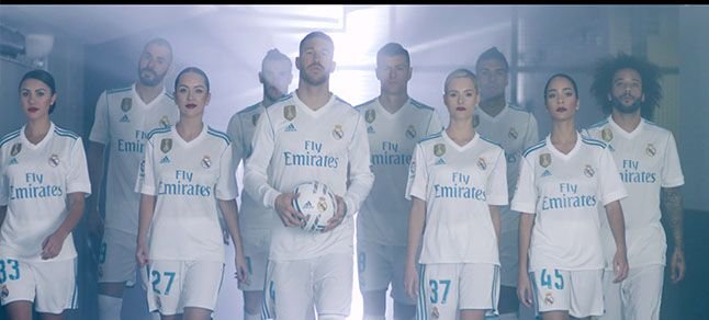 Real Madrid Yıldızları: UEFA Soruşturmasının Detayları Real Madrid Yıldızları: UEFA Soruşturmasının Detayları