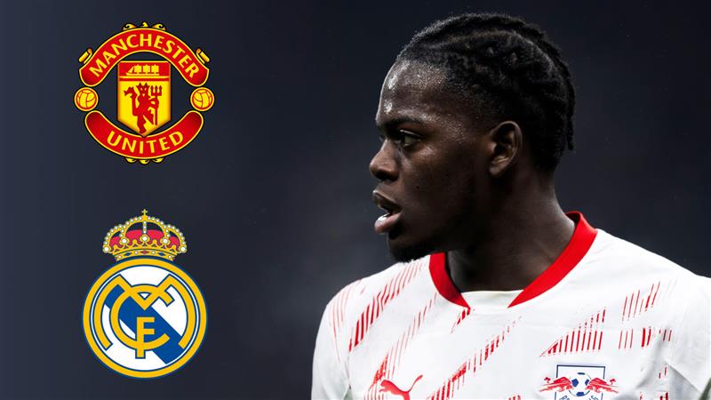 Real Madrid's £90m Pursuit Of Man United Star: A Detailed Report Real Madrid's £90m Pursuit Of Man United Star: A Detailed Report