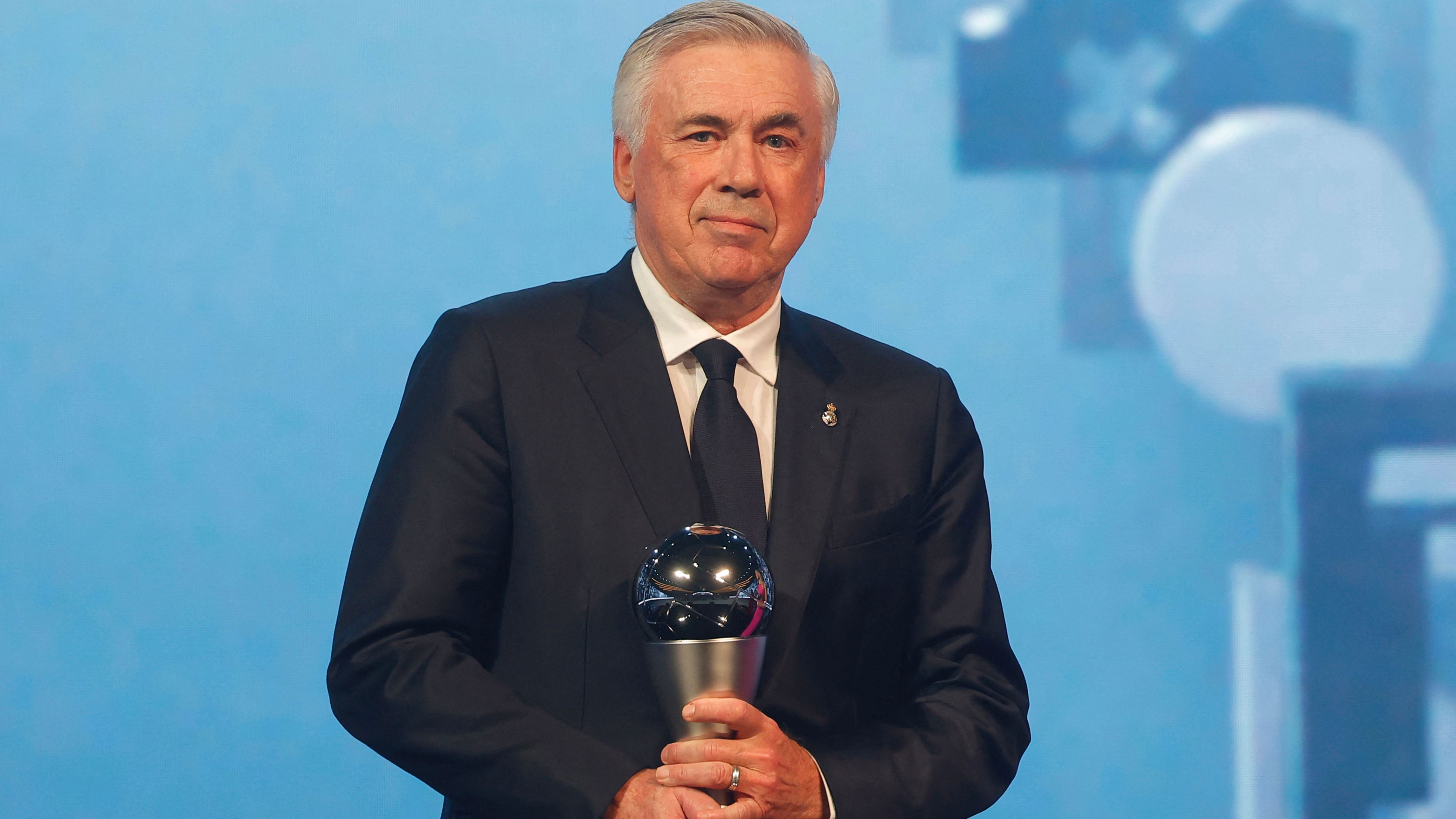 Real Madrid's Managers: Ancelotti's Success Compared To Capello's Failures Real Madrid's Managers: Ancelotti's Success Compared To Capello's Failures