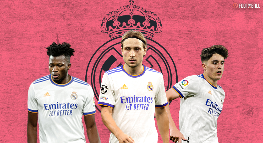 Real Madrid's Post-Mbappe Arsenal Match Transfer Plans Real Madrid's Post-Mbappe Arsenal Match Transfer Plans