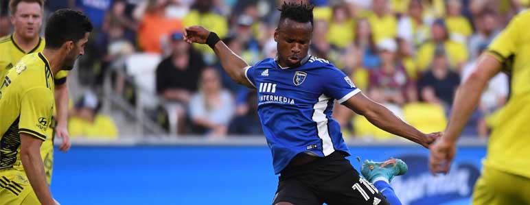 Real Salt Lake Vs. San Jose Earthquakes: MLS Season Opener Preview Real Salt Lake Vs. San Jose Earthquakes: MLS Season Opener Preview