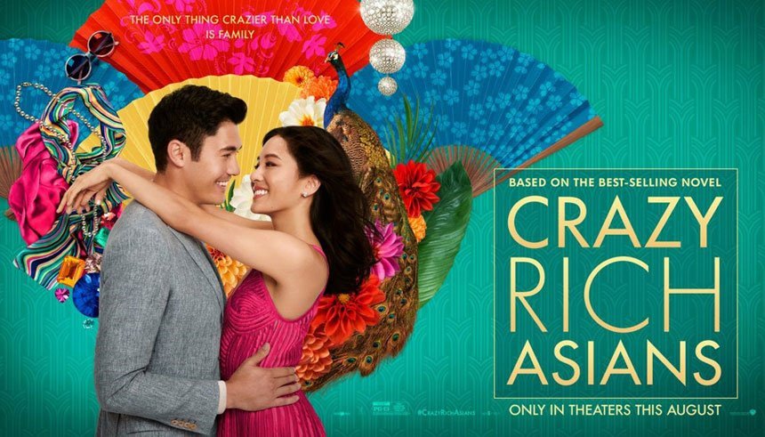 Realistic Portrayals: Improving Asian And Asian American Representation In Media Realistic Portrayals: Improving Asian And Asian American Representation In Media