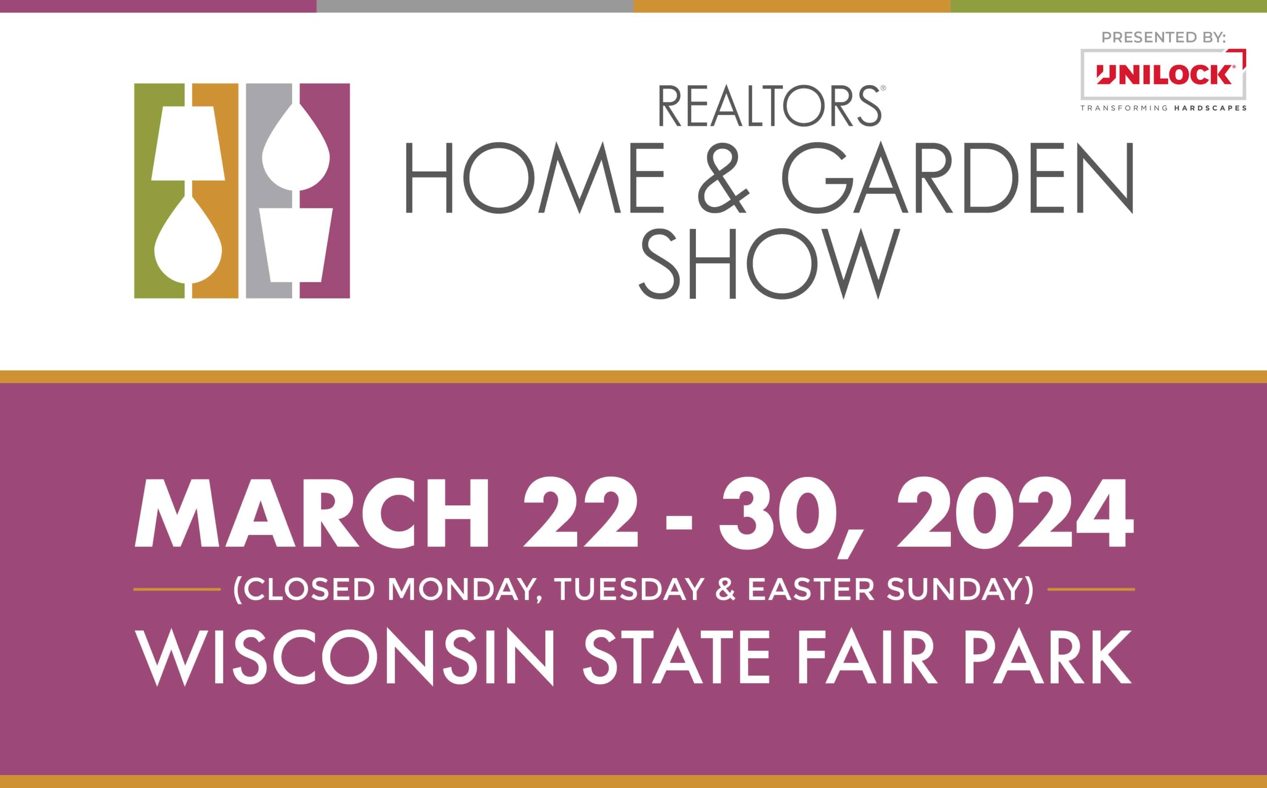 Realtors Home And Garden Show: Back At State Fair Park