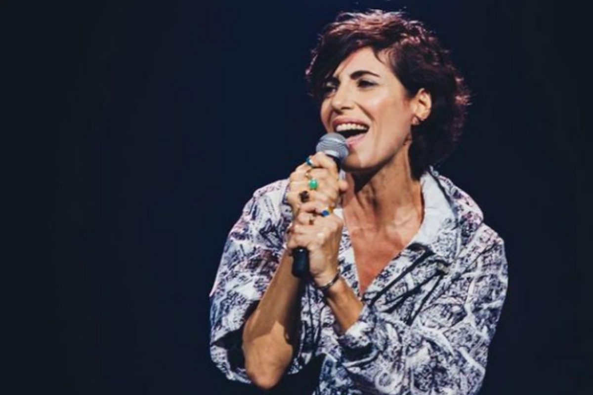 Reazione Di Giorgia Meloni A Sanremo: Reazione Di Giorgia Meloni A Sanremo: