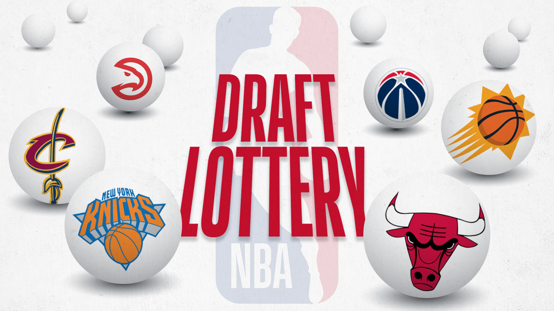 Rebuilding Raptors: 7th Best Odds In NBA Draft Lottery Rebuilding Raptors: 7th Best Odds In NBA Draft Lottery