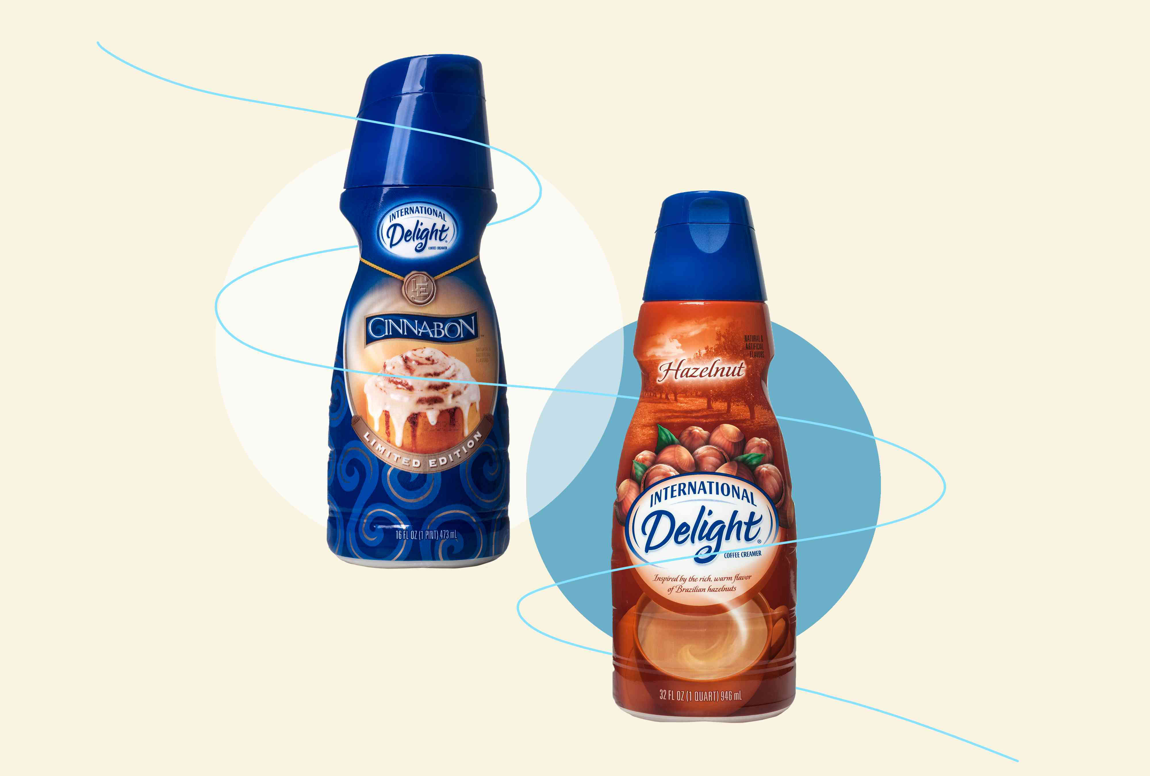 Recalled Coffee Creamer: A Serious Warning For Michigan Consumers Recalled Coffee Creamer: A Serious Warning For Michigan Consumers