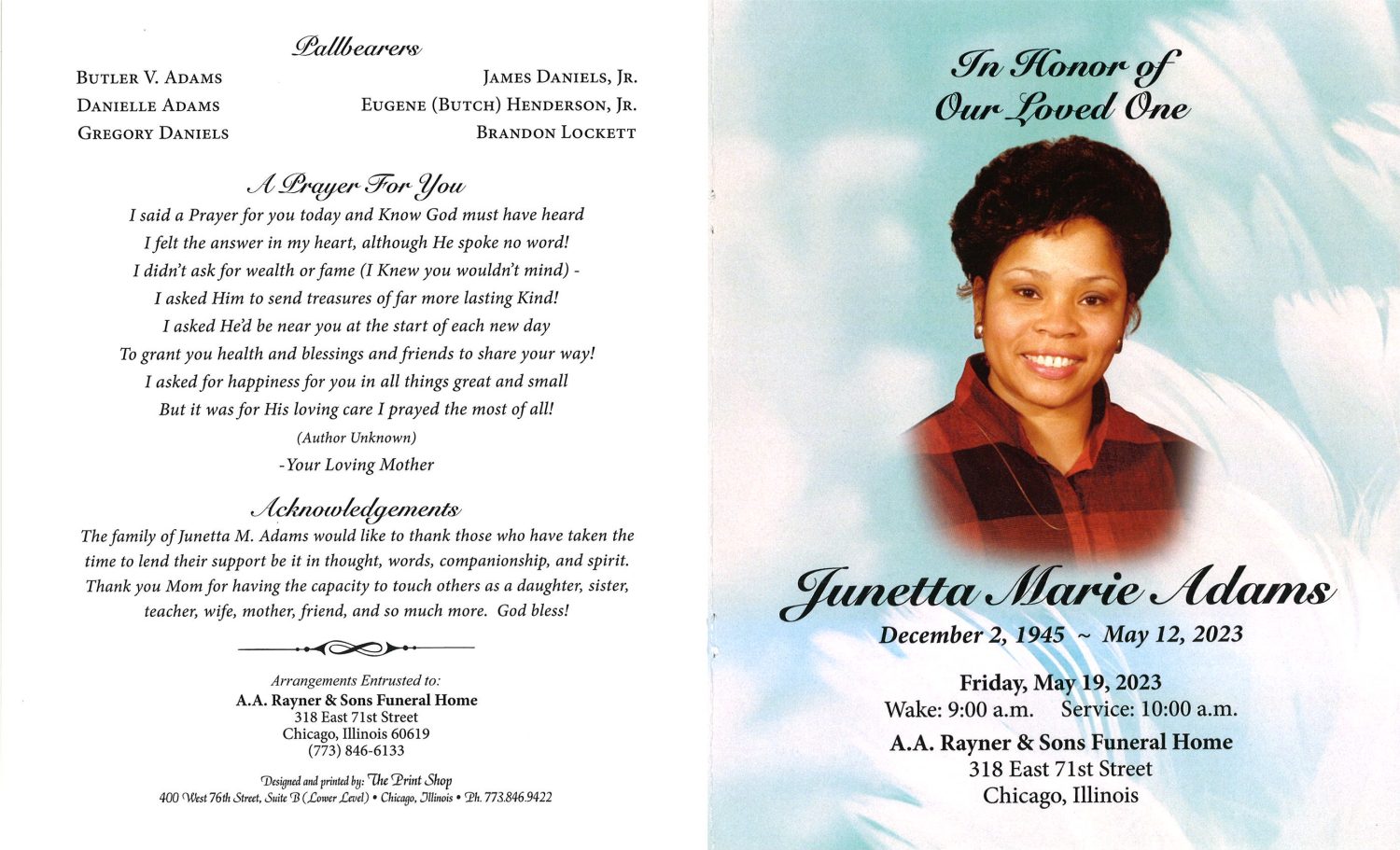 Recent Deaths In [Location Name]: Local Obituaries