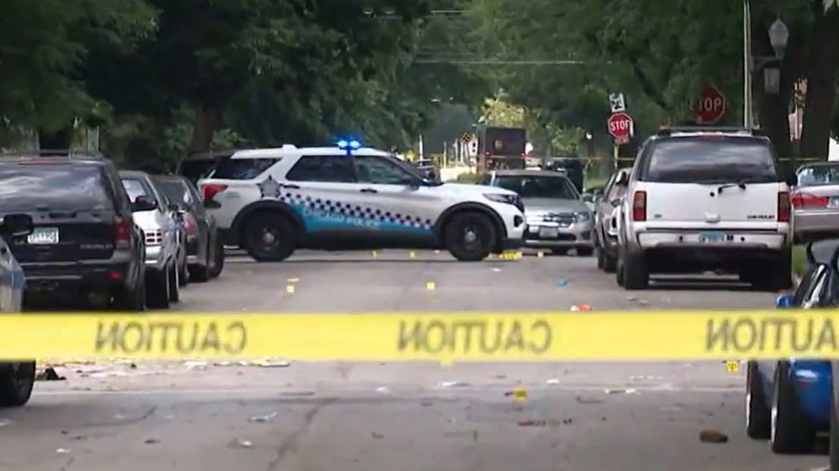 Recent Decrease In Chicago Crime: Reasons And Implications Recent Decrease In Chicago Crime: Reasons And Implications