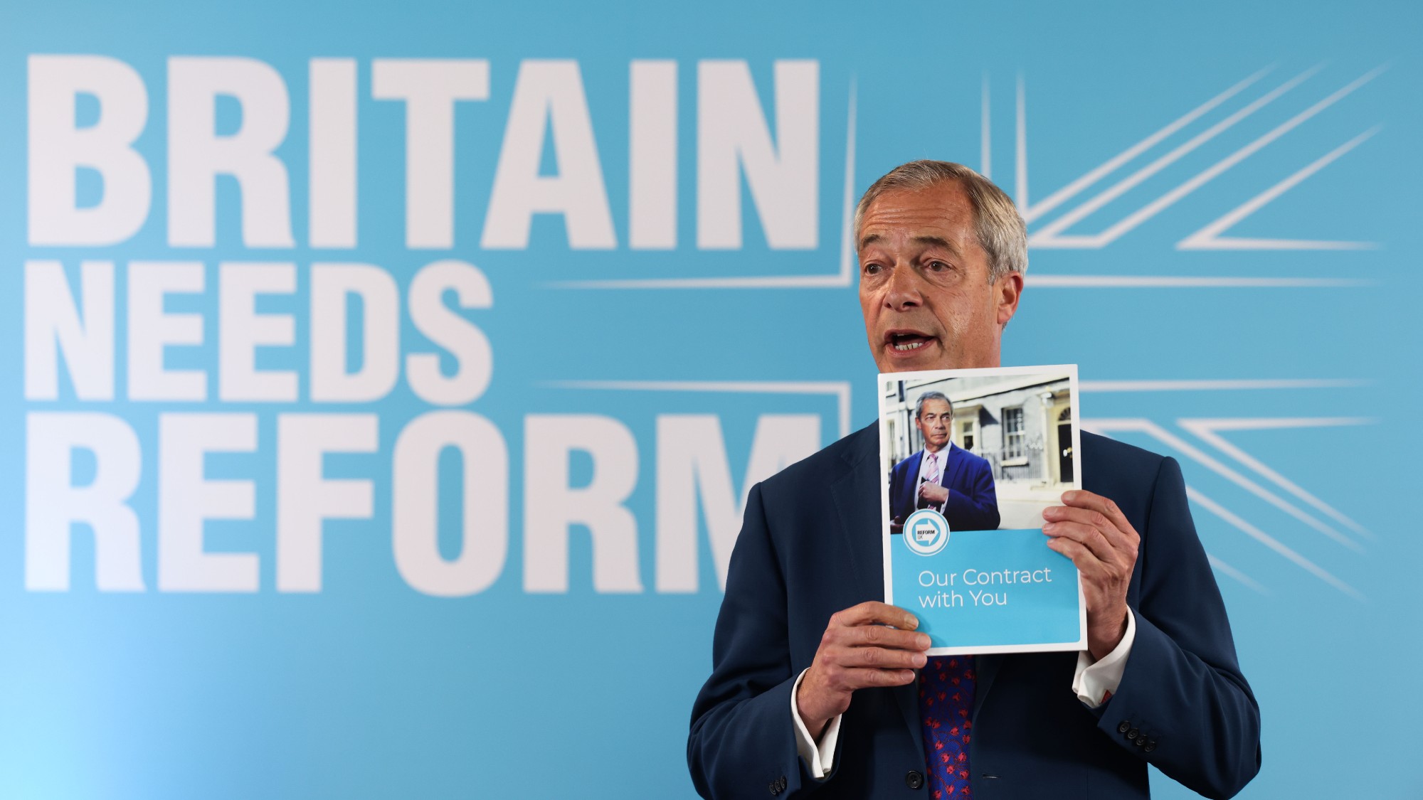 Recent Developments And Tensions In Reform UK Recent Developments And Tensions In Reform UK