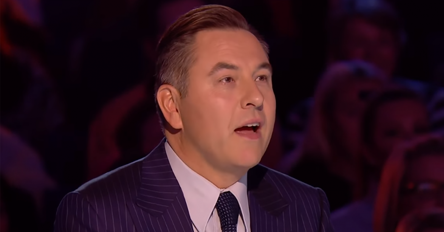 Recent Developments Regarding David Walliams' BGT Role Recent Developments Regarding David Walliams' BGT Role