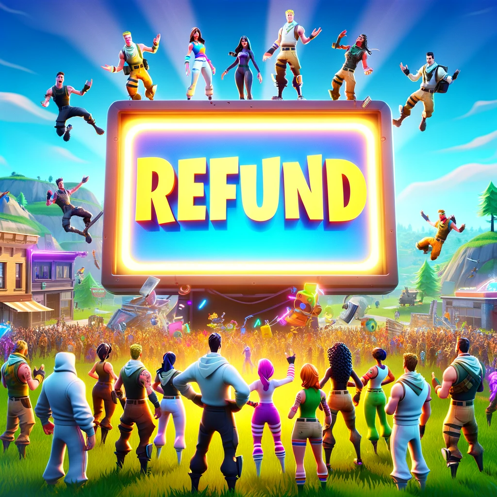 Recent Fortnite Refunds Could Mean Big Changes To Cosmetics Recent Fortnite Refunds Could Mean Big Changes To Cosmetics