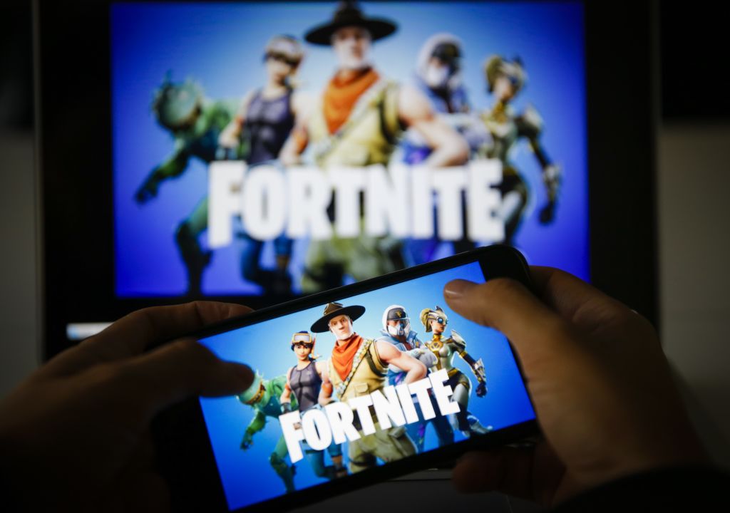 Recent Fortnite Shop Update Sparks Player Outrage And Criticism Recent Fortnite Shop Update Sparks Player Outrage And Criticism