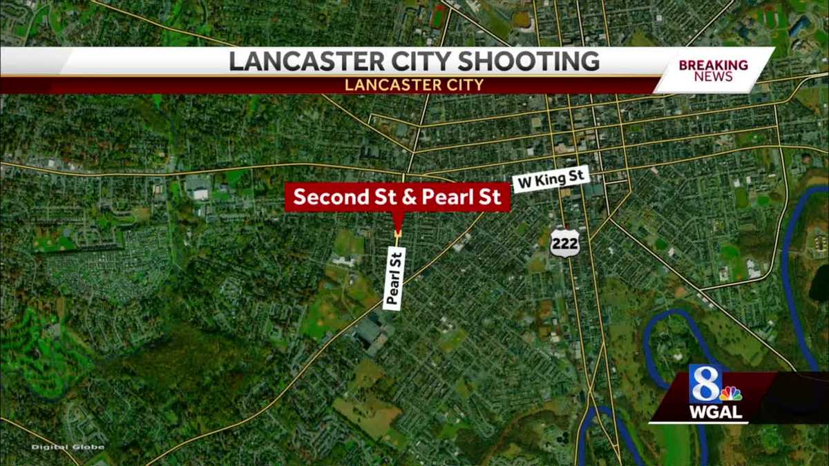 Recent Lancaster City Stabbing Prompts Increased Police Patrols Recent Lancaster City Stabbing Prompts Increased Police Patrols