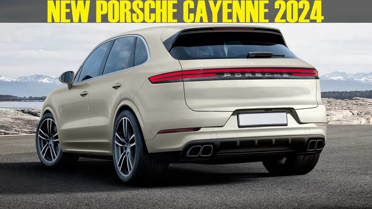Recenzja Porsche Cayenne GTS Coupe: Plusy I Minusy. Recenzja Porsche Cayenne GTS Coupe: Plusy I Minusy.