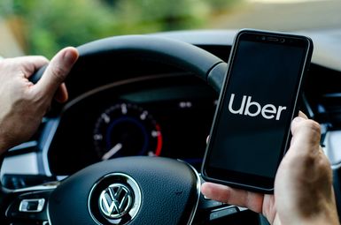Recession-Proofing Your Portfolio: The Case For Uber Stock Recession-Proofing Your Portfolio: The Case For Uber Stock