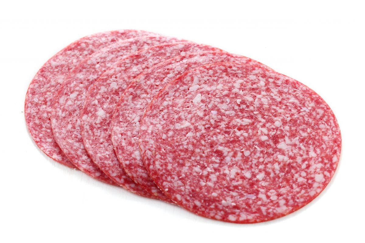 Recette De Salami Au Chocolat : Un Dessert Français Facile À Faire Recette De Salami Au Chocolat : Un Dessert Français Facile À Faire