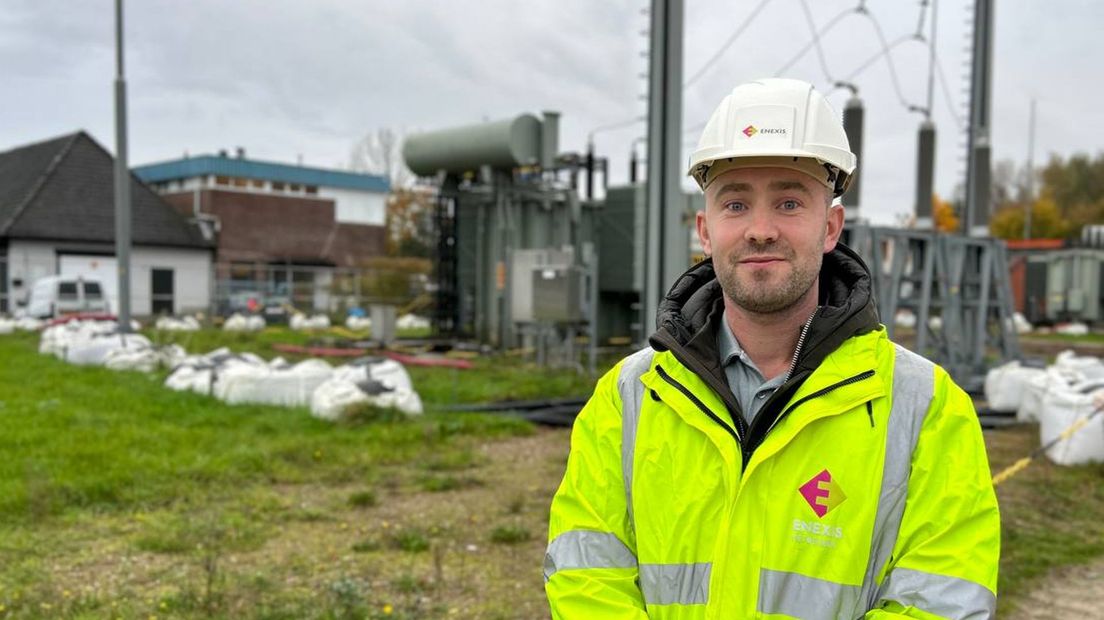 Rechtszaak Kampen: Weigering Aansluiting Op Stroomnet Van Enexis Rechtszaak Kampen: Weigering Aansluiting Op Stroomnet Van Enexis