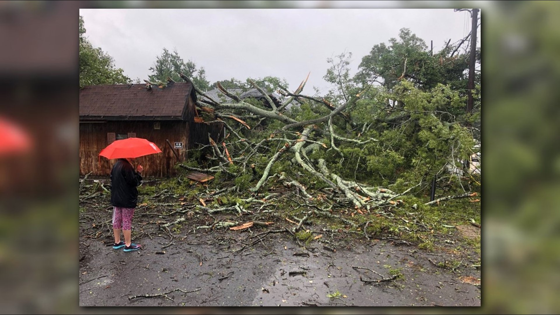 Recognizing And Responding To A Flash Flood Emergency Situation Recognizing And Responding To A Flash Flood Emergency Situation