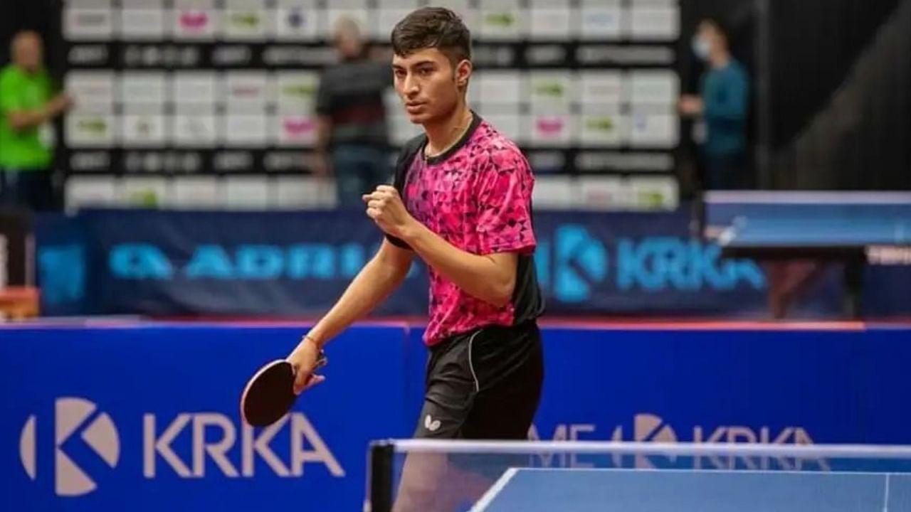 Record-Breaking 19 Indian Paddlers Compete In WTT Star Contender Chennai Record-Breaking 19 Indian Paddlers Compete In WTT Star Contender Chennai