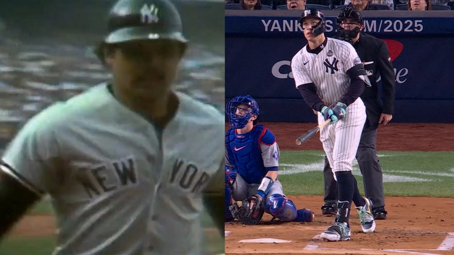 Record-Breaking 9 Home Runs Power Yankees To Victory In 2025 Season Record-Breaking 9 Home Runs Power Yankees To Victory In 2025 Season