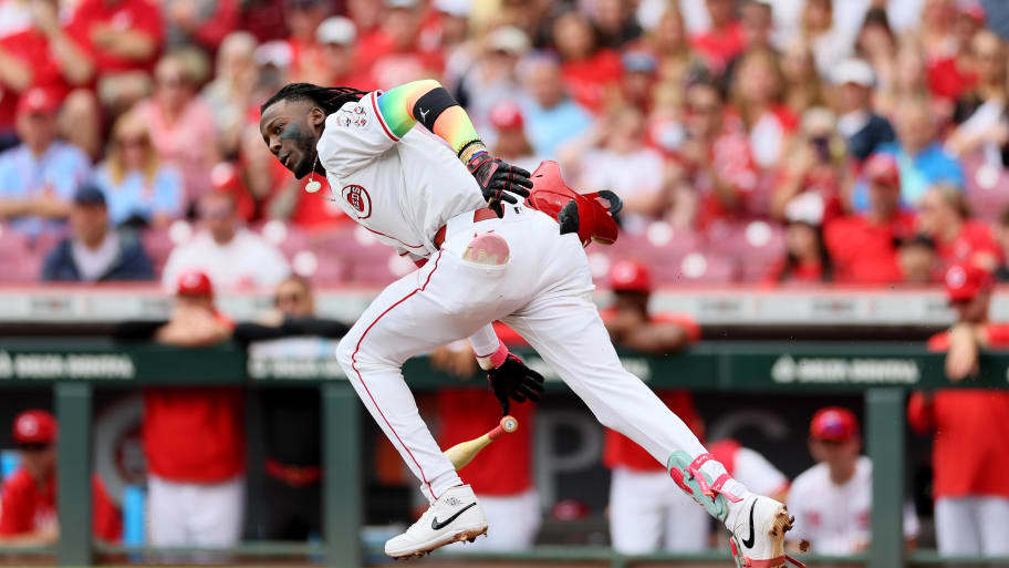 Record-Breaking Stolen Bases: Milwaukee's Impressive Start Record-Breaking Stolen Bases: Milwaukee's Impressive Start
