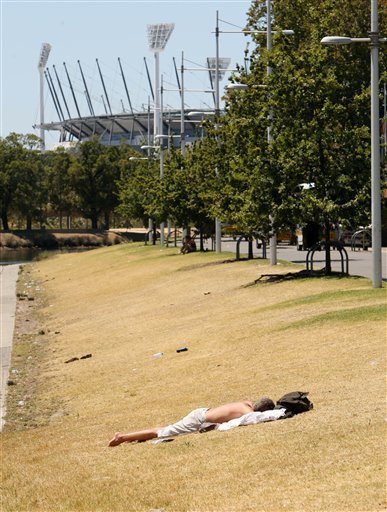 Record Heat Scorches San Diego: Cooling Temperatures Expected Record Heat Scorches San Diego: Cooling Temperatures Expected