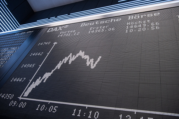 Record High For DAX Possible? Frankfurt Equities Opening Shows Strength Record High For DAX Possible? Frankfurt Equities Opening Shows Strength