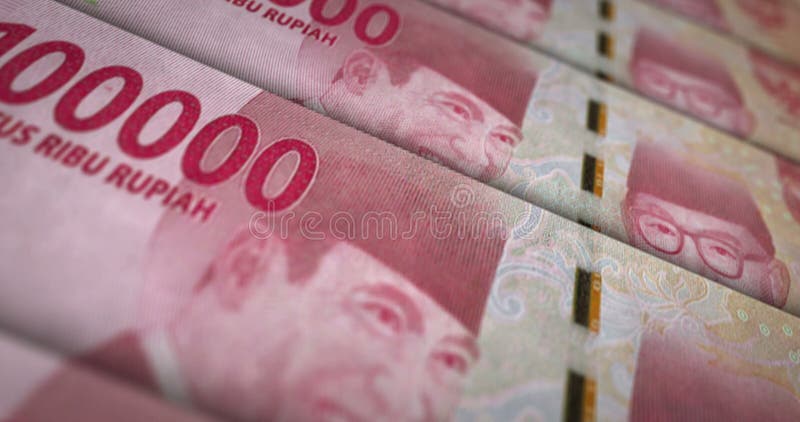 Record Low In Indonesian Reserves: The Rupiah Crisis And Its Consequences Record Low In Indonesian Reserves: The Rupiah Crisis And Its Consequences