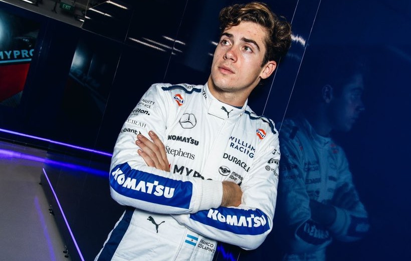 Red Bull's Driver Dilemma: Colapinto's Rise And Lawson's Uncertain Future Red Bull's Driver Dilemma: Colapinto's Rise And Lawson's Uncertain Future