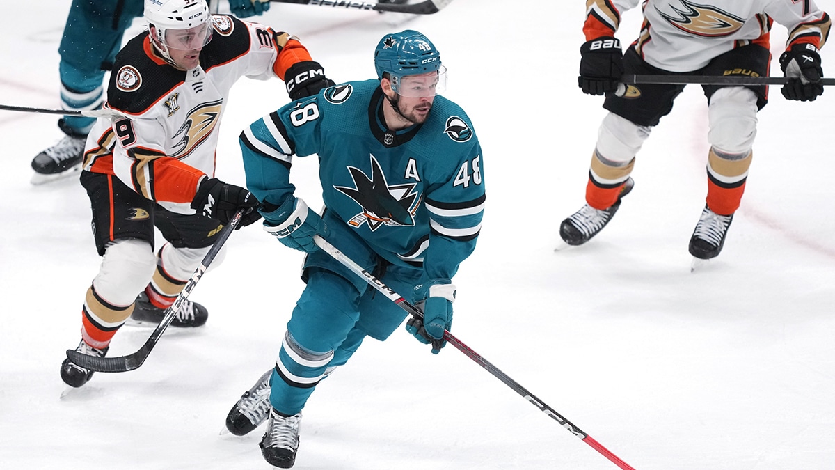 Red Wings Fall To Golden Knights: Hertl's Impressive Performance Red Wings Fall To Golden Knights: Hertl's Impressive Performance
