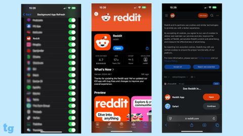 Reddit Down? Outage Resolved, Service Restored Reddit Down? Outage Resolved, Service Restored