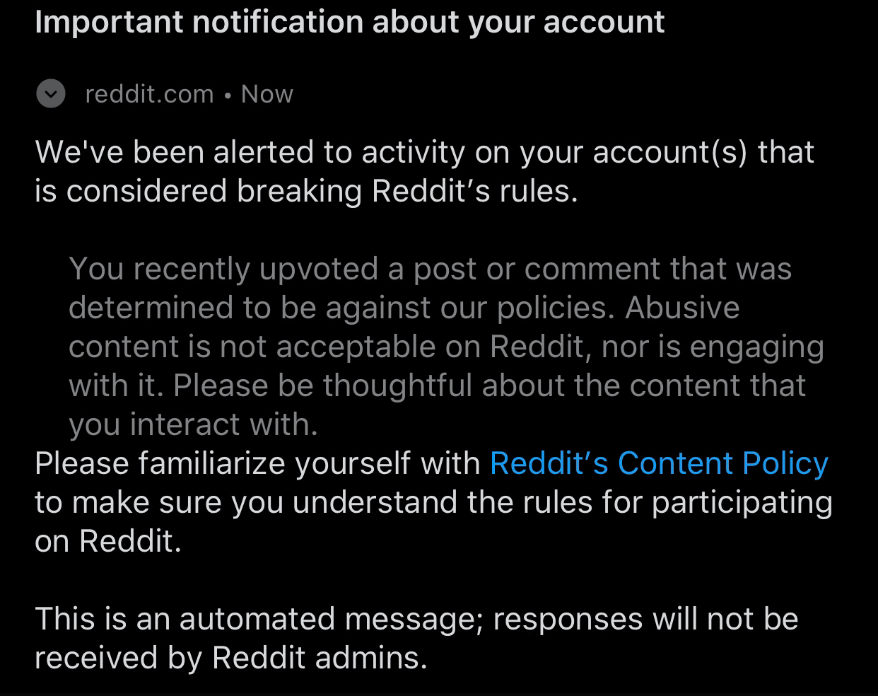 Reddit's New Policy: Cracking Down On Violent Content Upvotes Reddit's New Policy: Cracking Down On Violent Content Upvotes