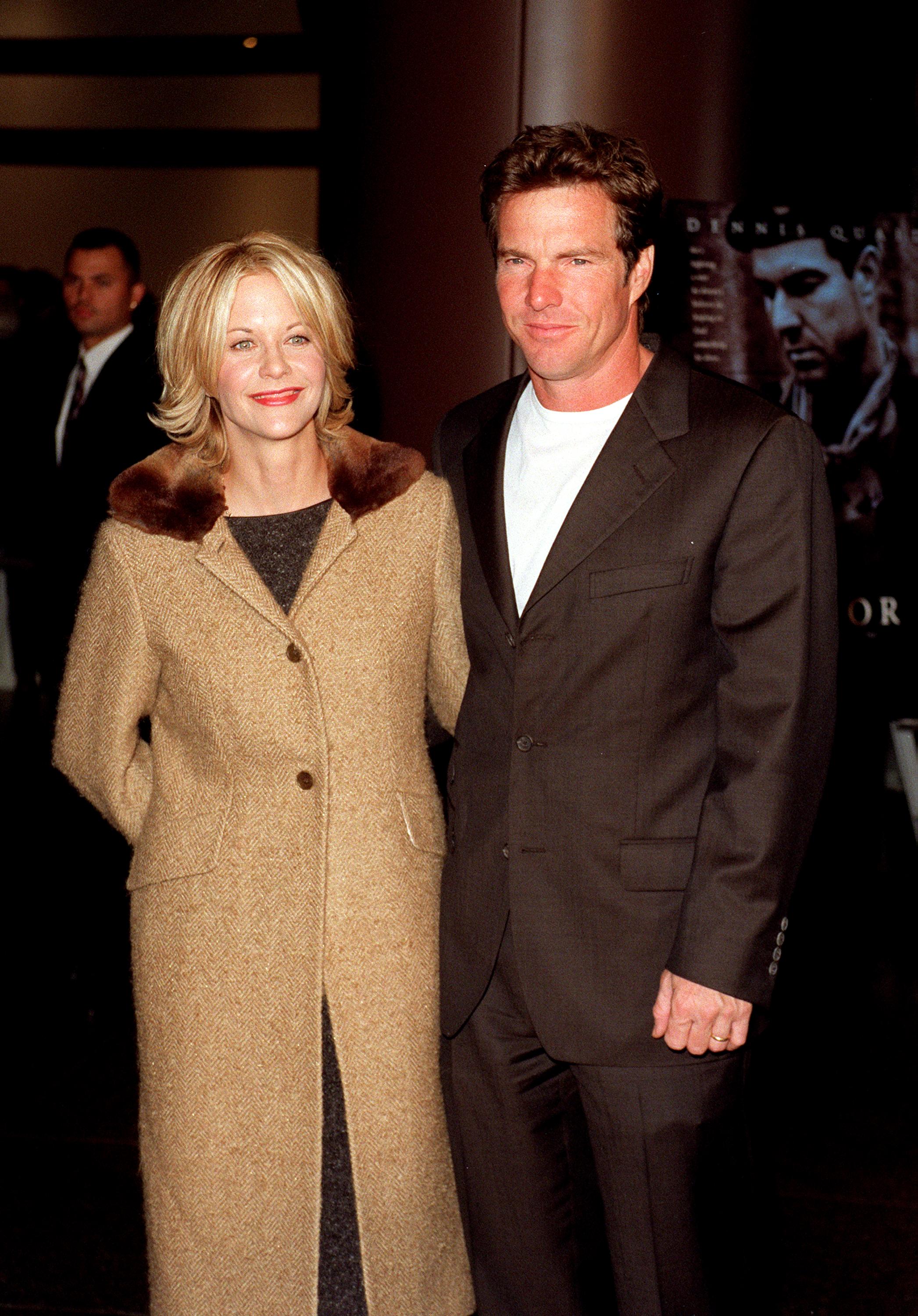 Rediscovering A Hidden Classic: Dennis Quaid, Meg Ryan, And James Caan In A Western Neo-Noir Rediscovering A Hidden Classic: Dennis Quaid, Meg Ryan, And James Caan In A Western Neo-Noir