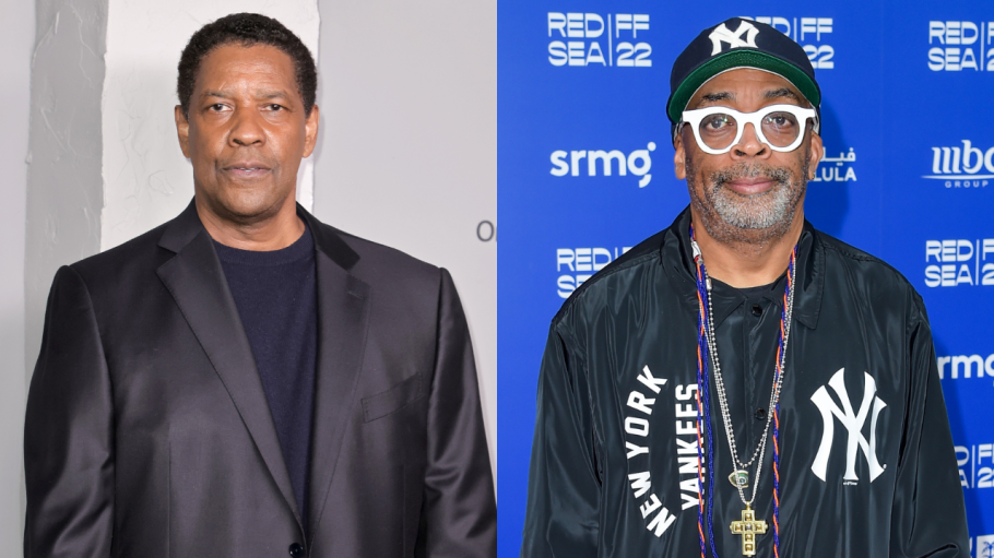 Rediscovering Spike Lee And Denzel Washington's Early Masterpiece Rediscovering Spike Lee And Denzel Washington's Early Masterpiece