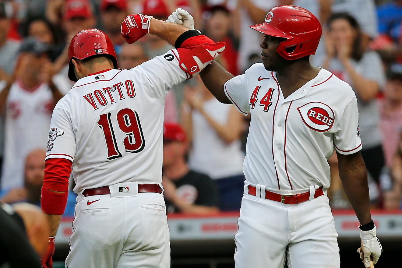 Reds' Peculiar Losing Streak: 1-0 Losses Pile Up, Setting New MLB Record Reds' Peculiar Losing Streak: 1-0 Losses Pile Up, Setting New MLB Record