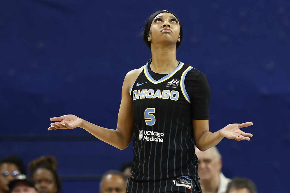 Reese Comments On Possible WNBA Strike For Better Compensation Reese Comments On Possible WNBA Strike For Better Compensation