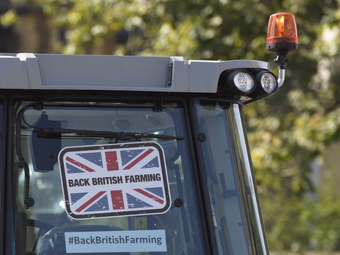Reform UK And Farming: Promises Vs. Reality Reform UK And Farming: Promises Vs. Reality