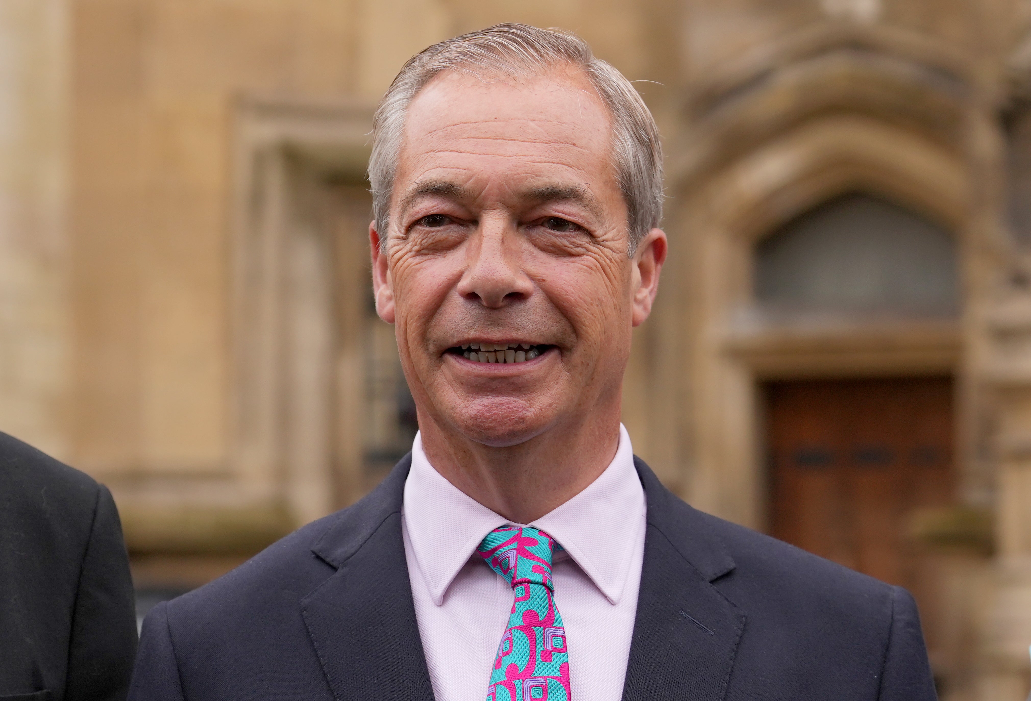 Reform UK: Can Farage Deliver On His Promises? Reform UK: Can Farage Deliver On His Promises?