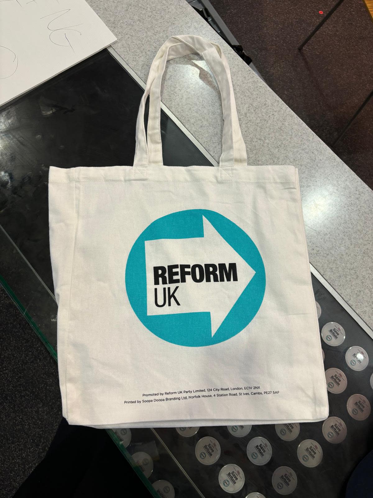 Reform UK: Five Reasons Why It Might Fail Reform UK: Five Reasons Why It Might Fail