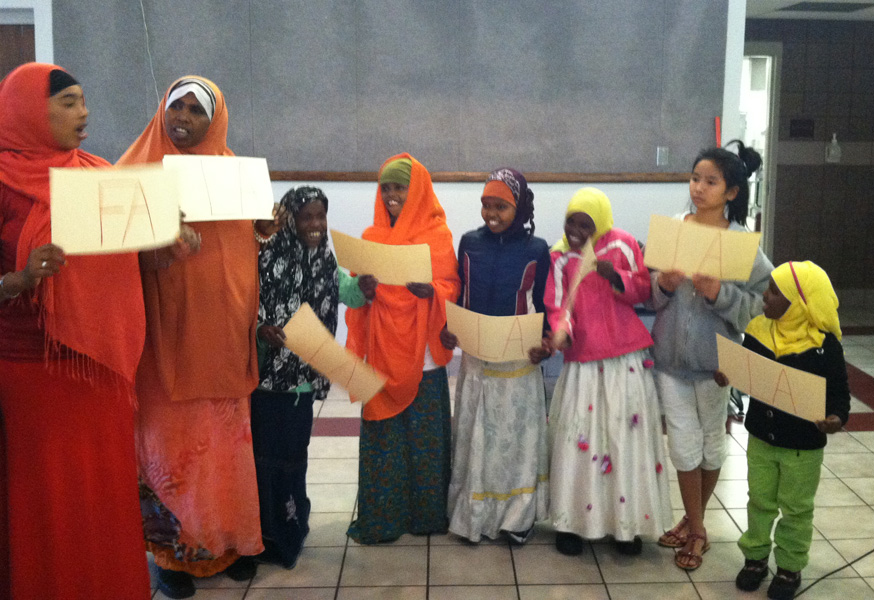 Refugee Holiday Camps: Faber Announces End To Outing Programs Refugee Holiday Camps: Faber Announces End To Outing Programs