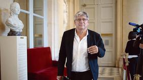Refus De Kohler : Coquerel Porte Plainte Après L'échec De L'audition Parlementaire Sur Le Budget Refus De Kohler : Coquerel Porte Plainte Après L'échec De L'audition Parlementaire Sur Le Budget
