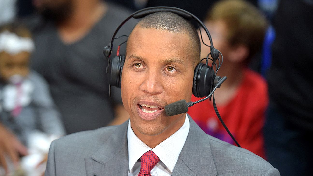 Reggie Miller Joins NBC As Lead NBA Analyst: Latest On Broadcast Changes Reggie Miller Joins NBC As Lead NBA Analyst: Latest On Broadcast Changes